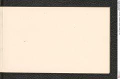 Seite 12, Tagebuch "Notizen Gruebgraben, Zöbing etc." (NHMW-PRAE-BBB-88)
